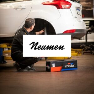 Neumen<br/>50% en 2da Unidad Amortiguadores Fric Rot