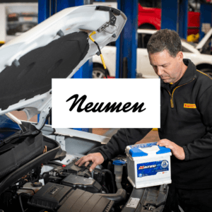 Neumen<br/>40% OFF en Baterías