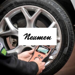 Neumen<br/>80% en 2da Unidad Neumáticos Pirelli