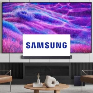 Samsung<br/>45% OFF en tu compra