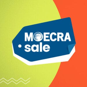 MOECRA SALE<br/>10% OFF + 12 Cuotas Sin Interés y Envío Gratis