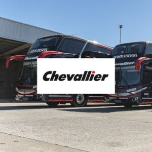 CHEVALLIER<br/>20% OFF en Destinos Seleccionados