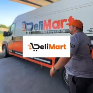 DELIMART<br/>10% OFF Sin Tope
