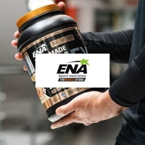 ENA Sport<br/>20% OFF en tu compra