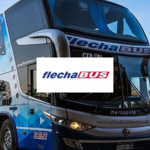 FLECHABUS<br/>20% OFF en Destinos Seleccionados