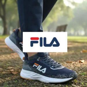 FILA<br/>20% OFF en Tienda OnLine