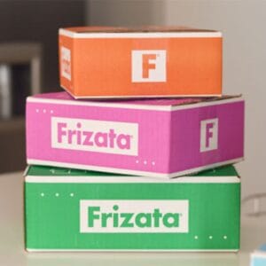 Frizata<br/>15% OFF en la Tienda OnLine