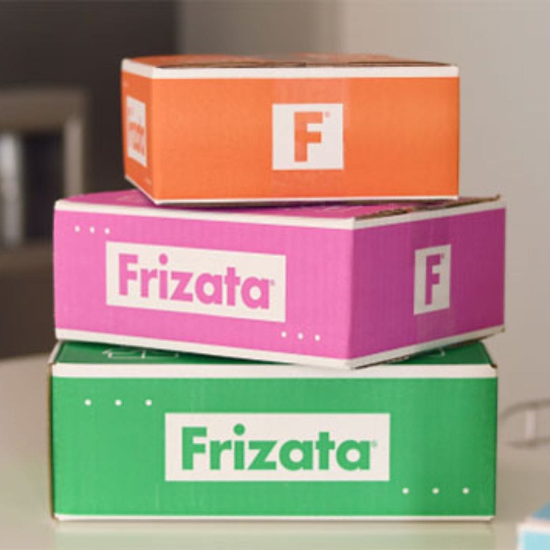 Frizata<br/>15% OFF en la Tienda OnLine