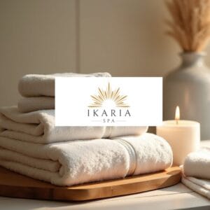 IKARIA Spa<br/>25% OFF en Servicios Seleccionados