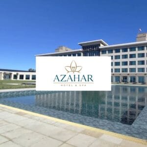 Azahar Hotel & Spa<br/>15% OFF
